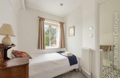 Teasel Cottage