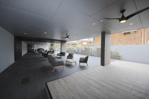 Apartamento Spice 205