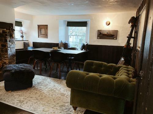 Homelea Cottage