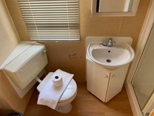 Apartamento Tide Pool