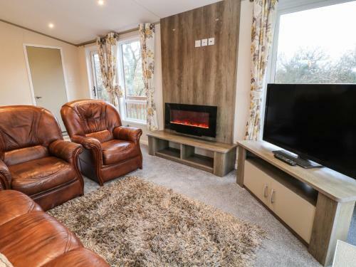 Braeburn Lodge