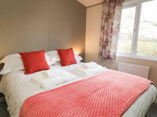 Braeburn Lodge