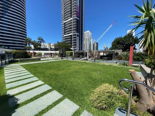 Apartamento Oracle 20903 Tower 2