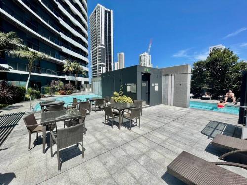 Apartamento Oracle 20903 Tower 2