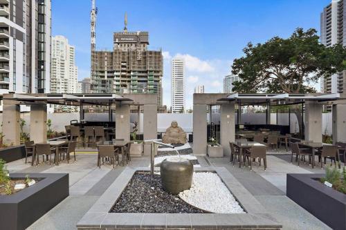 Apartamento Oracle 20903 Tower 2