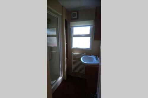 Apartamento Sandy Shore