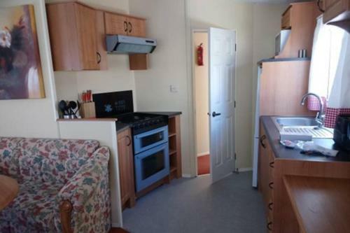 Apartamento Sandy Shore