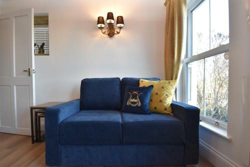 4 Landgate Cottages
