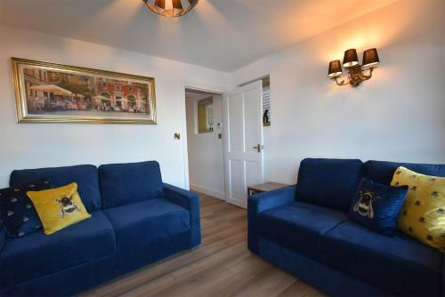 4 Landgate Cottages