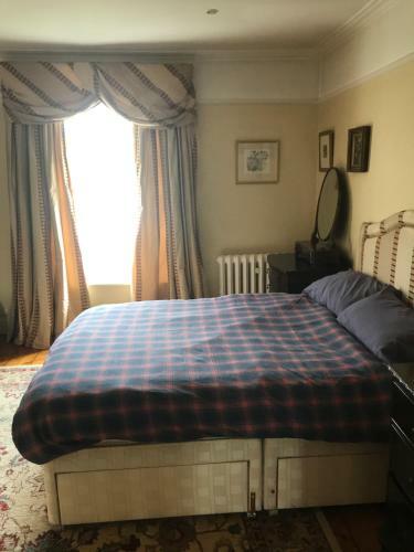 Bed & Breakfast 10 St James Villas