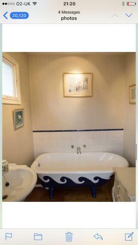 Bed & Breakfast 10 St James Villas