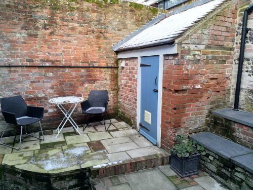 Beggar's Lane Cottage