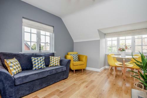 Apartamento The Stunning Winchester Gem