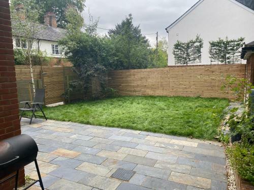 Apartamentos Three Bedroom House In Winchester