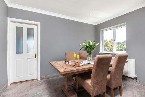 Apartamento Watley Farm