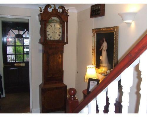 Queens Road Rental - Winchester Accommodation
