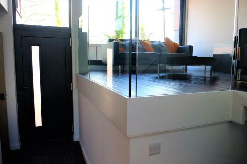 Apartamento Cadmiae