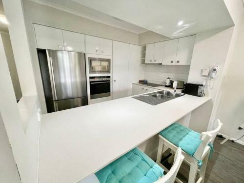 Apartamento Diamond Beach 19 Ground Floor