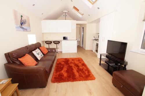 Apartamento The Nest Kingston