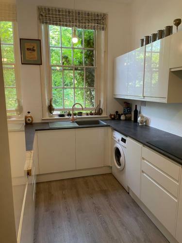 Apartamento Garden Flat
