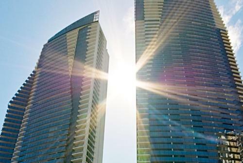 Apartamento Circle On Cavill 2 Bedroom On 30th Floor!!! ? Q Stay