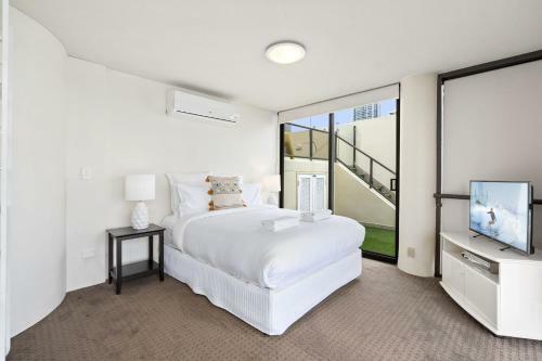 Premiere Apartments