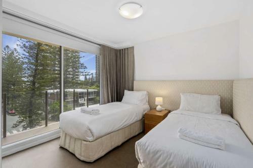 Premiere Apartments