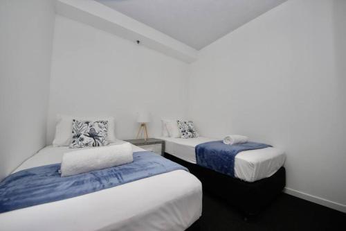 Apartamento Ipanema 603