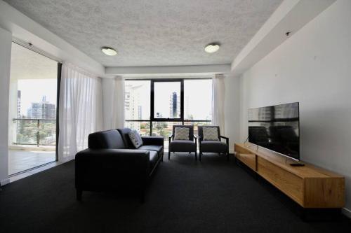 Apartamento Ipanema 603