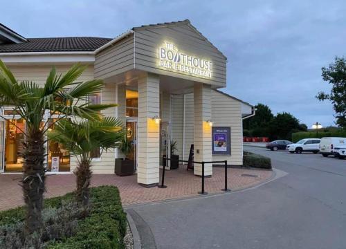 Private Rented Caravan Situated At Southview Holiday Park