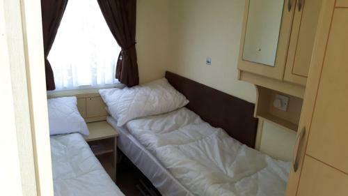 6 Berth On Northshore En-suite