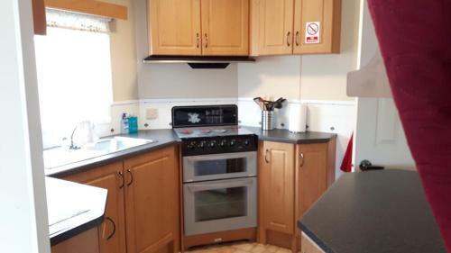6 Berth On Northshore En-suite