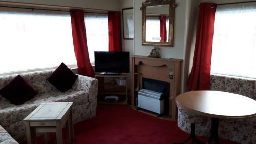 6 Berth On Northshore En-suite