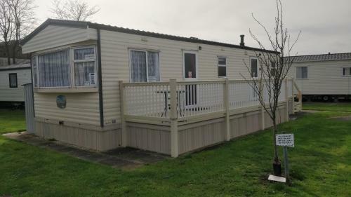 6 Berth On Northshore En-suite