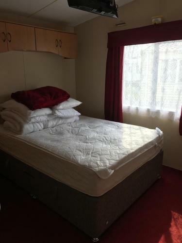 6 Berth On Northshore En-suite
