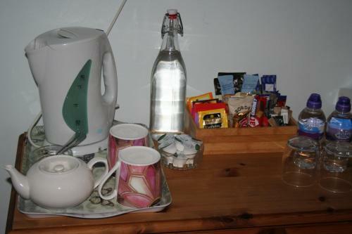 Bed & Breakfast Labbadax House