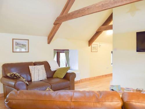 The Corn Loft - Uk31239
