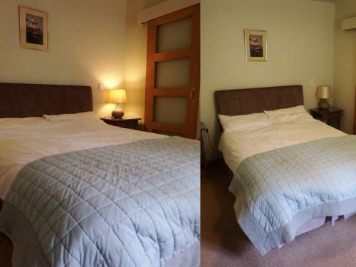 Bed & Breakfast Kenilworth Garden Accomodation