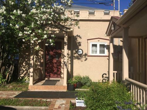 Apartamento Chez Odette, Loft Intime