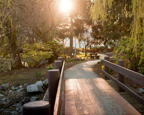 Vancouver Deluxe Cozy Home