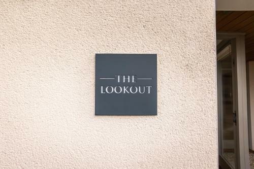 Coastguard Lookout