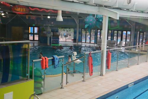 Lagoon Close