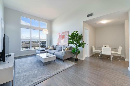 Apartamento Aries Palace