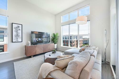 Apartamento Aries Palace
