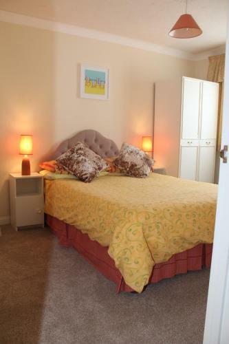 Weymouth By The Beach Apartments