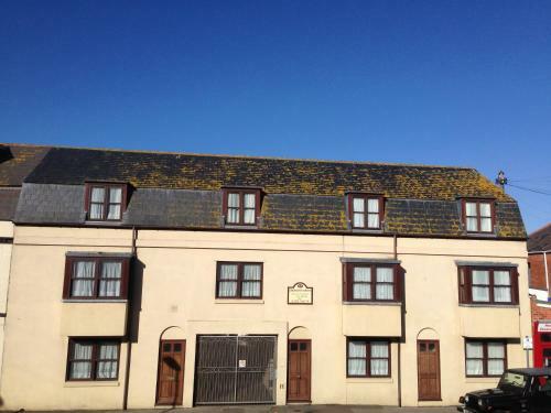 Weymouth By The Beach Apartments