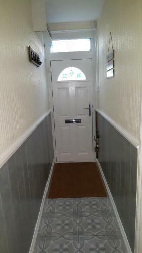 Chinwin Cottage