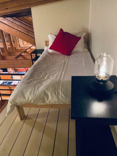 Apartamento Luxury Old Firehall Suites Rossland Bc