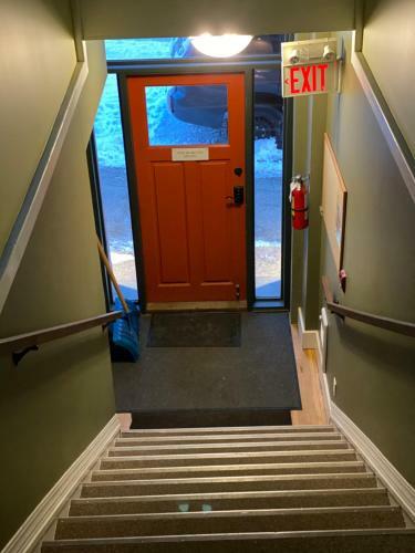 Apartamento Luxury Old Firehall Suites Rossland Bc