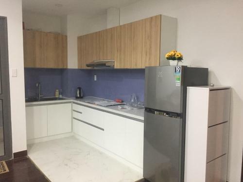 Apartment For Rent At River Gate